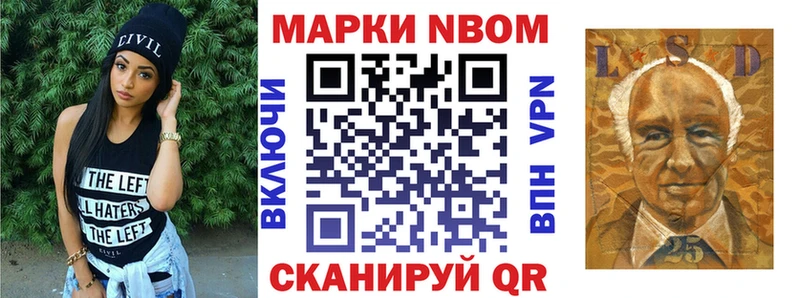 закладка  Николаевск-на-Амуре  Марки N-bome 1,5мг 